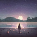 任妙音+王峰 - 想你的夜我睡不着
