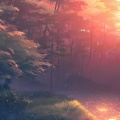 甜妹紫烟、板爷（邵永祥） - 思君泪无痕