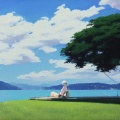 兮雨竹 - 何求