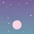 雾澜w - 你的眼睛像星星