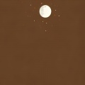 WK、清漪 - 星月