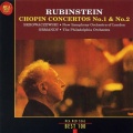 费城管弦乐团、费城交响乐团、Arthur Rubinstein、Frédéric François Chopin - 肖邦：F小调第二钢琴协奏曲，作品21-III. 活泼的快板