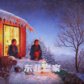 李大山 - 相约草原