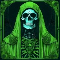 Dotnet、LaughingSkxll - Scream
