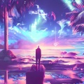 隐颜 - 放弃爱你