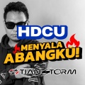 HDCU MENYALA ABANGKU