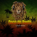 Koppa Gekon、alpha blondy - Coco de Rasta (feat. Alpha Blondy)