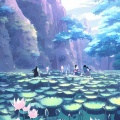 TangXJ - 蓝莲花