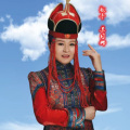 苏日娜女中音 - 我梦中的小河