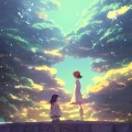 李逸 - 敬情谊