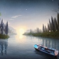 午夜 - 爱上你我情深无悔