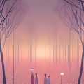 Sixfishchill - 今日我离别