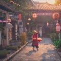 楼荒_ - 女儿红