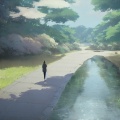 花舞倾歌 - 千秋此意