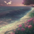 卫柏炫 - 面朝大海，春暖花开