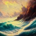 王源、黄子弘凡 - 破浪