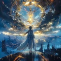Bemax - Fairytale Montagem
