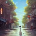 BBGG丶狮子喵 - 说书人