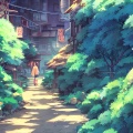 大可乐 - 临河里