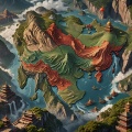 Easton - Unification of Asia