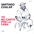 Santiago Chalar - Poncho