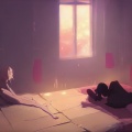 咋吃不胖 - 不再有关系