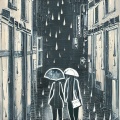 方明 - 雨巷