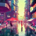 尚锋 - 红红好姑娘 (经典老歌)