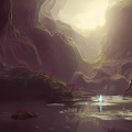 云涛、花季梓轩 - 好想告诉她