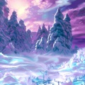 赵小卜 - 三千雪