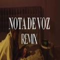 Nota de voz (feat. Jhyvek & Ladi) [Remix]