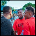 DJ AB、Ovizta Ballahloaded - Zanga Zanga (feat. Ovizta, Ballahloaded)(Explicit)