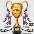 The Win (feat. Lil Kano) [Explicit]