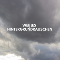 Weißes Hintergrundrauschen