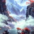 naru - 御歌行