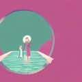 译男、小元宝 - 粉红情歌