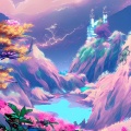 幽烟~ - 我的九寨