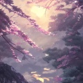 何建熊、华蓝 - 郎想妹来妹想郎