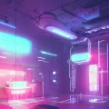 刘雨心 - 房间