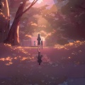清宵、蜀黍、久巳、毒菇 - 予你成歌