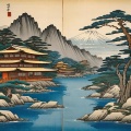 游山玩水 - 那远山呼唤我