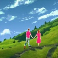 幸福的@起点 - 恩爱小夫妻