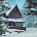 明透 - snow jam
