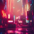 华仔音乐DJ（车载音乐U盘） - 带感女嗓La La La 2k20