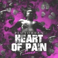P L U T O B E A N、Intrinzik - Heart Of Pain (feat. Intrinzik)