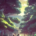 淳于献 - 问别