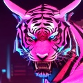 前男友 - pink tiger