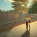 四发 - You're My First, You're My Last