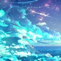 这里是RS叻_ - 微光海洋