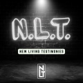 NLT、Redeemed One、JUSTIFIED ONE、Sanctified One - Light so Shine